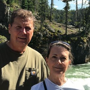 Meet your Posher, Pam